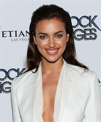 Irina Shayk -  Rock Of Ages  Screening in New York City (June 6, 2012)