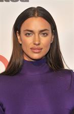 Irina Shayk Sports Illustrated Swimsuit Issue Launch Party -- New York, Feb. 12, 2013 
