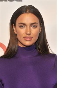 Irina Shayk Sports Illustrated Swimsuit Issue Launch Party -- New York, Feb. 12, 2013 