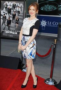 Isla Fisher  Now You See Me  Los Angeles Special Screening (May 23, 2013) 
