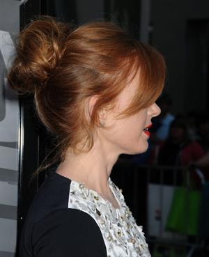 Isla Fisher  Now You See Me  Los Angeles Special Screening (May 23, 2013) 