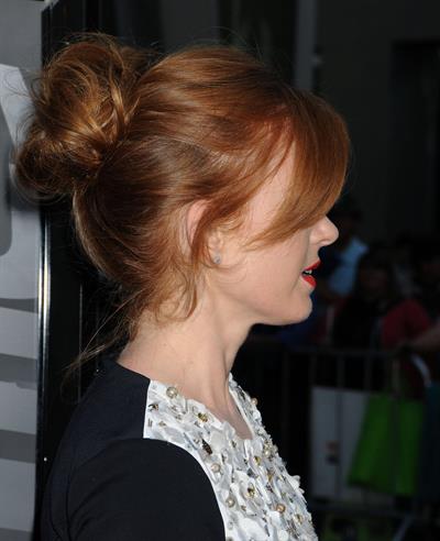 Isla Fisher  Now You See Me  Los Angeles Special Screening (May 23, 2013) 