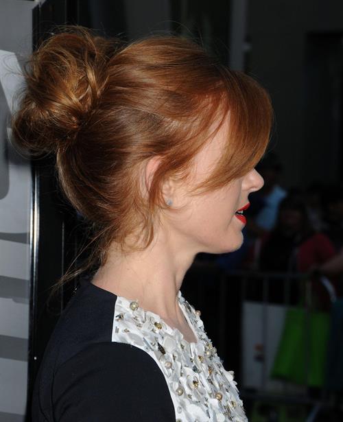 Isla Fisher  Now You See Me  Los Angeles Special Screening (May 23, 2013) 