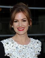 Isla Fisher  Now You See Me  Los Angeles Special Screening (May 23, 2013) 