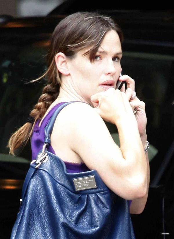 Jennifer Garner