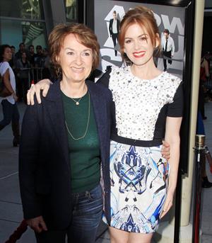 Isla Fisher  Now You See Me  Los Angeles Special Screening (May 23, 2013) 