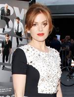 Isla Fisher  Now You See Me  Los Angeles Special Screening (May 23, 2013) 