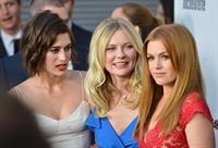 Isla Fisher - Bachelorette premiere - Hollywood - August 23, 2012