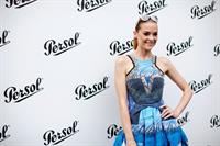Jaime King - Persol Magnificent Obsessions: 30 Stories of Craftmanship in Film Event in New York (June 13, 2012)