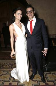 Jaimie Alexander  The Last Stand  - Los Angeles Premiere, Jan 15, 2013 