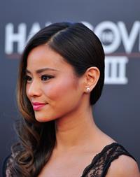 Jamie Chung  The Hangover III  - Los Angeles Premiere, May 21, 2013