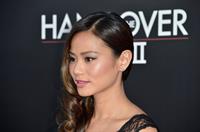 Jamie Chung  The Hangover III  - Los Angeles Premiere, May 21, 2013