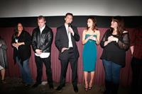 Jamie Chung  Eden  Los Angeles Premiere - Mar. 28, 2013