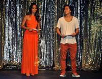 Jamie Chung DB3 Audrey's Night Out 2012 Santa Monica 9/15/12 