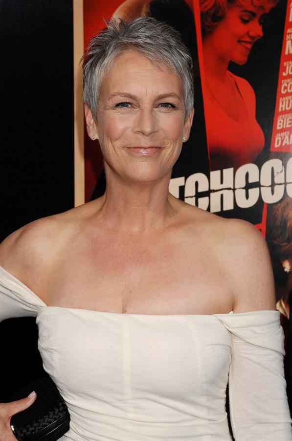 Jamie Lee Curtis  Hitchcock  Los Angeles Premiere (November 20, 2012) 