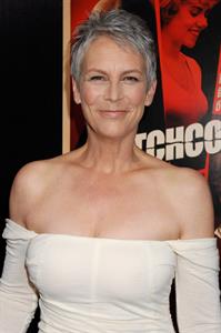 Jamie Lee Curtis  Hitchcock  Los Angeles Premiere (November 20, 2012) 