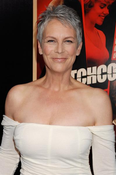 Jamie Lee Curtis  Hitchcock  Los Angeles Premiere (November 20, 2012) 
