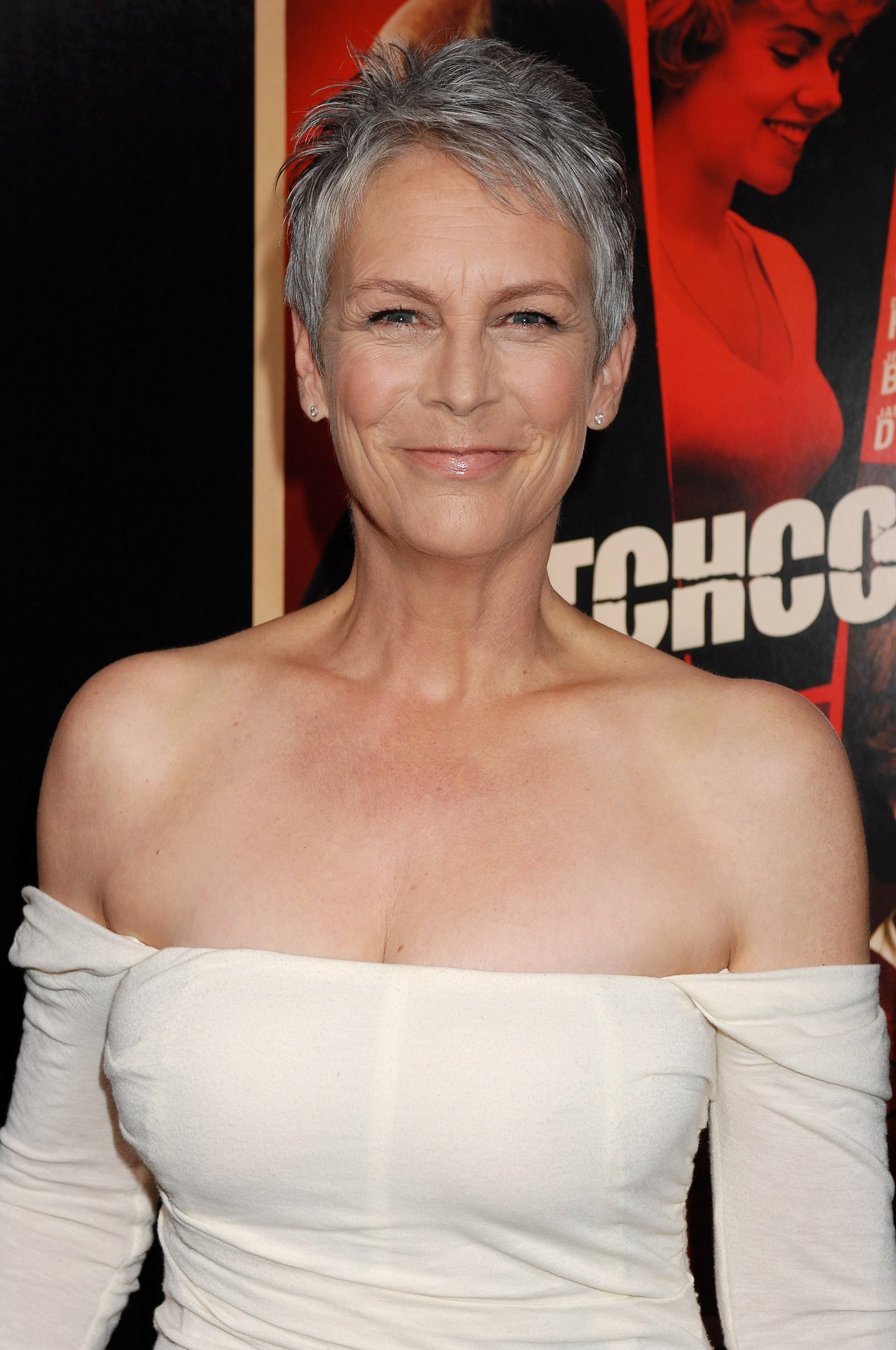 Jamie Lee Curtis  Hitchcock  Los Angeles Premiere (November 20, 2012) 
