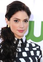 Janet Montgomery - CBS, Showtime and The CW Party during 2012 TCA Summer Tour - Beverly Hills, Jul. 29, 2012