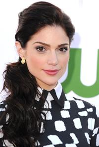 Janet Montgomery - CBS, Showtime and The CW Party during 2012 TCA Summer Tour - Beverly Hills, Jul. 29, 2012