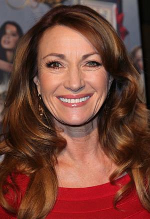 Jane Seymour - Los Angeles Premiere (Jan 7, 2013) 