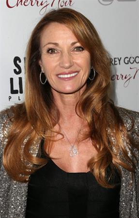 Jane Seymour ''Silver Linings Playbook'' Screening at The Academy of Motion Pictures Arts & Sciences