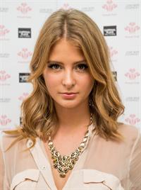 Millie Mackintosh