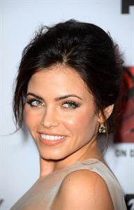 Jenna Dewan FX's  American Horror Story: Asylum  Premiere in Los Angeles - October 13, 2012 