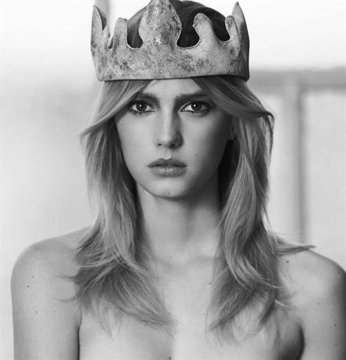 Sigrid Agren