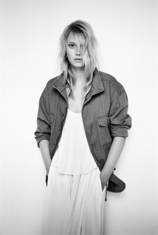 Sigrid Agren