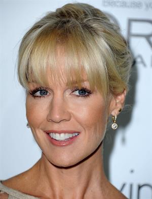 Jennie Garth 19th Annual ELLE Women In Hollywood Celebration (Oct 15, 2012) 