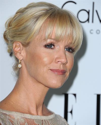 Jennie Garth 19th Annual ELLE Women In Hollywood Celebration (Oct 15, 2012) 