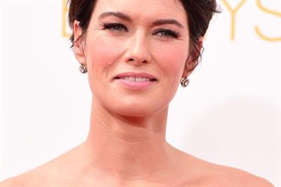 Lena Headey