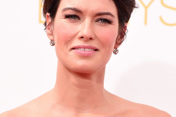 Lena Headey