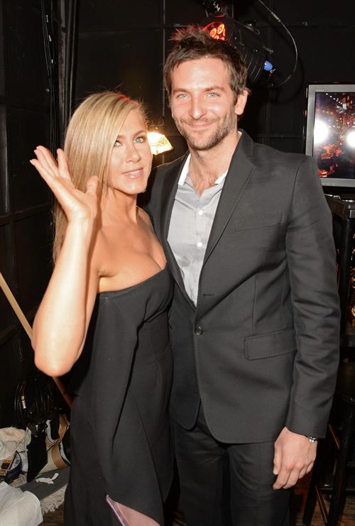 Jennifer Aniston Pictures Jennifer Aniston Spike TV's Guys Choice 2013 in Culver City June 8-2013