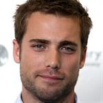 Dustin Milligan
