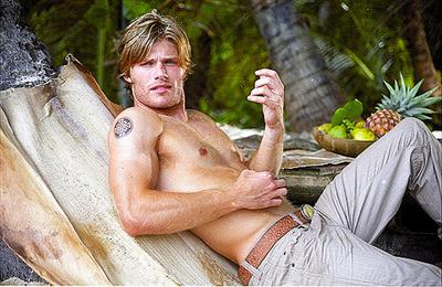 Chris Carmack