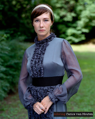 Carice van Houten