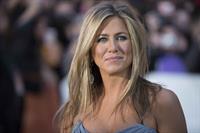 Jennifer Aniston Life Of Crime Premiere at Toronto International Film Festival on September 14, 2013 