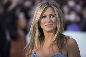 Jennifer Aniston Life Of Crime Premiere at Toronto International Film Festival on September 14, 2013 