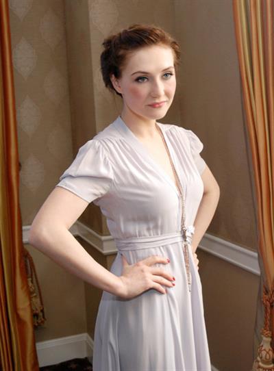 Carice van Houten