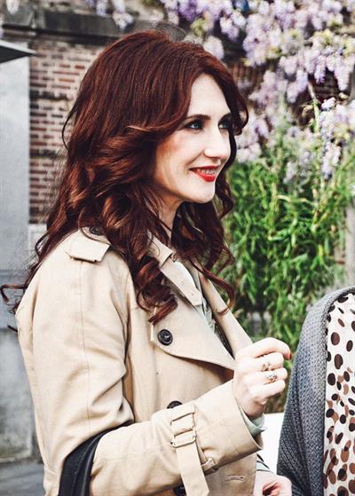 Carice van Houten