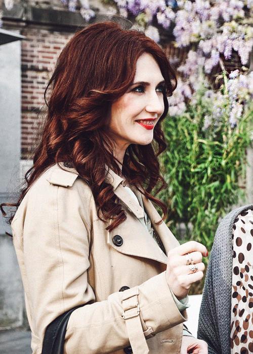 Carice van Houten