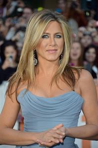 Jennifer Aniston Life Of Crime Premiere at Toronto International Film Festival on September 14, 2013 