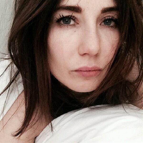 Carice van Houten