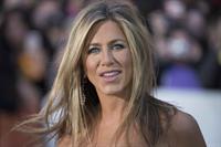 Jennifer Aniston Life Of Crime Premiere at Toronto International Film Festival on September 14, 2013 