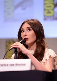 Carice van Houten