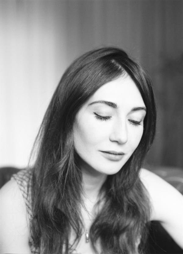 Carice van Houten