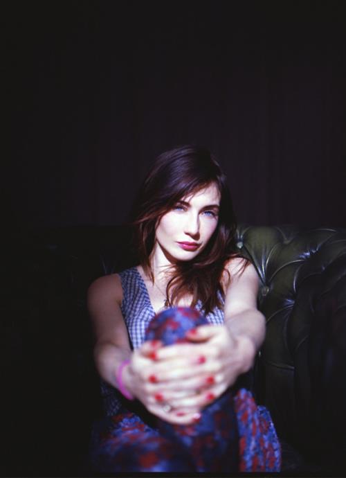 Carice van Houten