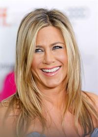 Jennifer Aniston Life Of Crime Premiere at Toronto International Film Festival on September 14, 2013 